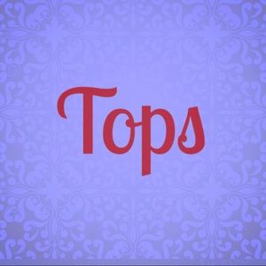 Come check out my closet!